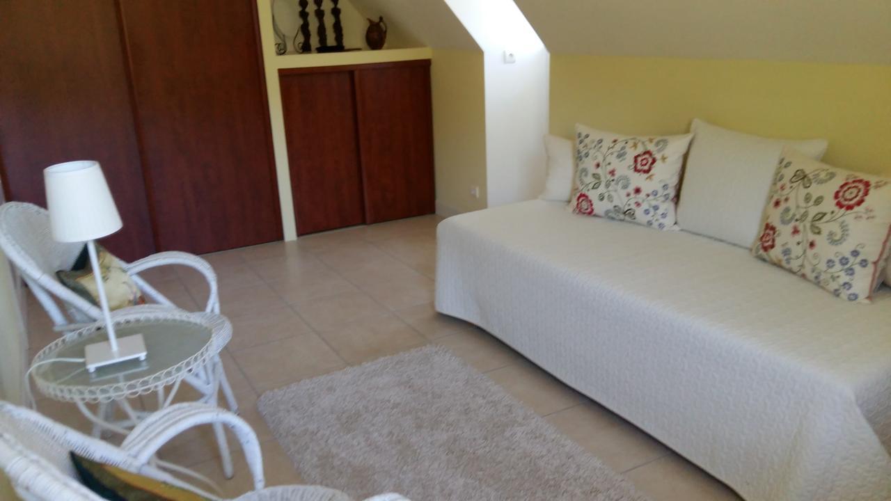 Valley View B&B Brengues 외부 사진