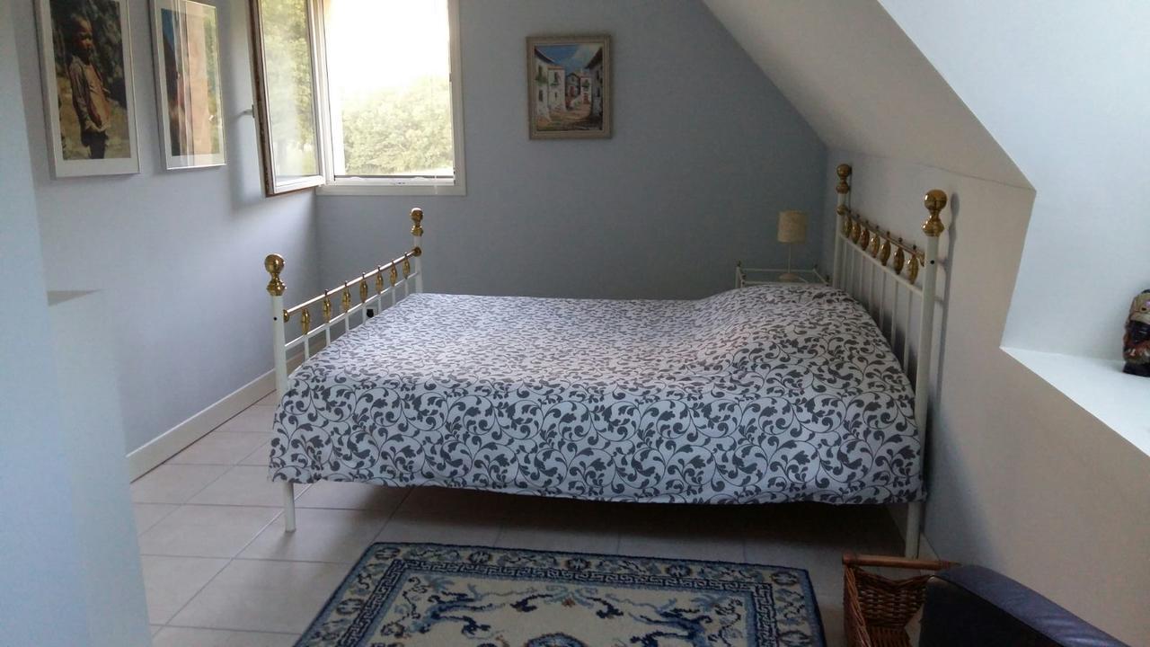 Valley View B&B Brengues 외부 사진