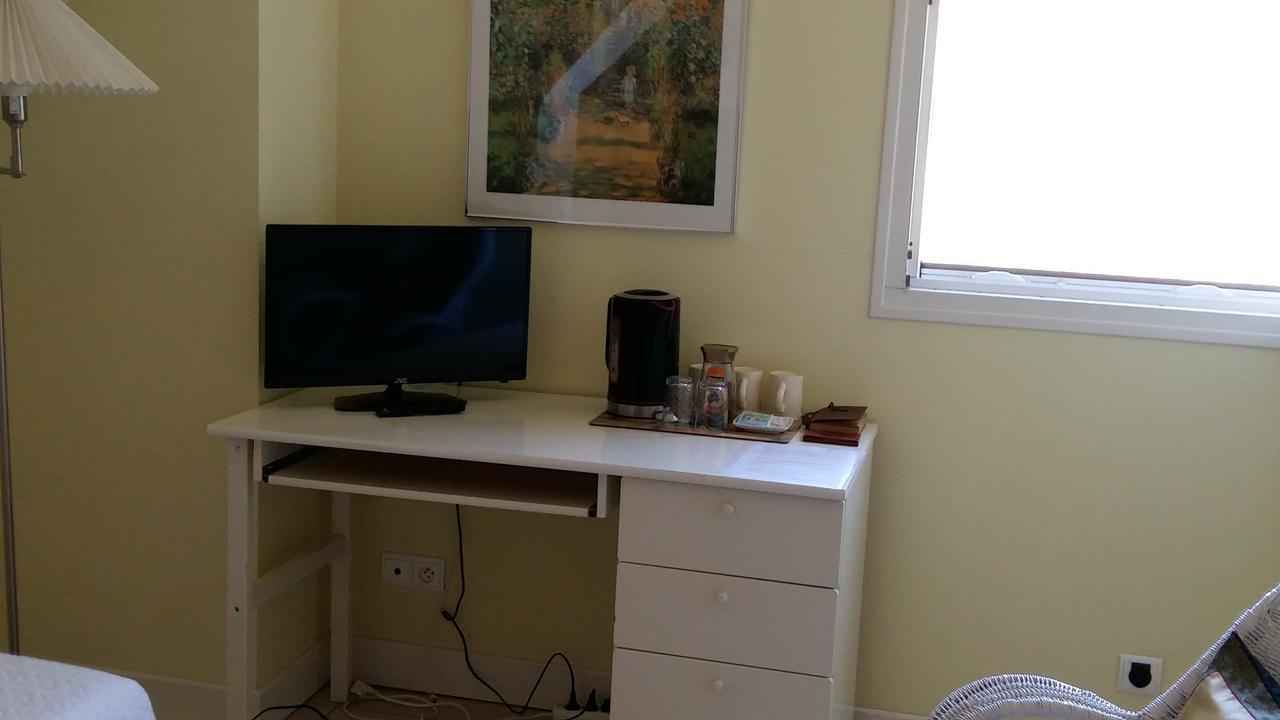 Valley View B&B Brengues 외부 사진